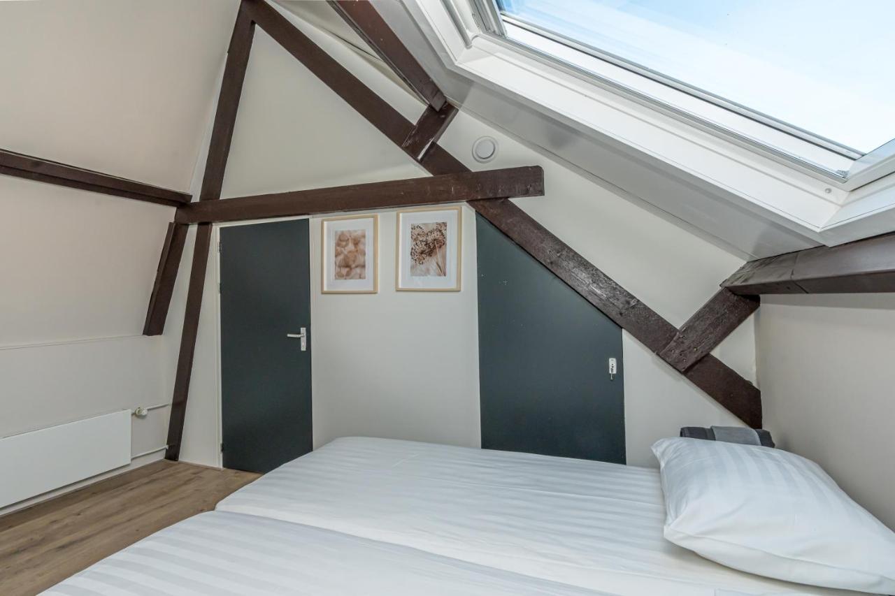 Apartmán Drie Koningen Zierikzee Exteriér fotografie
