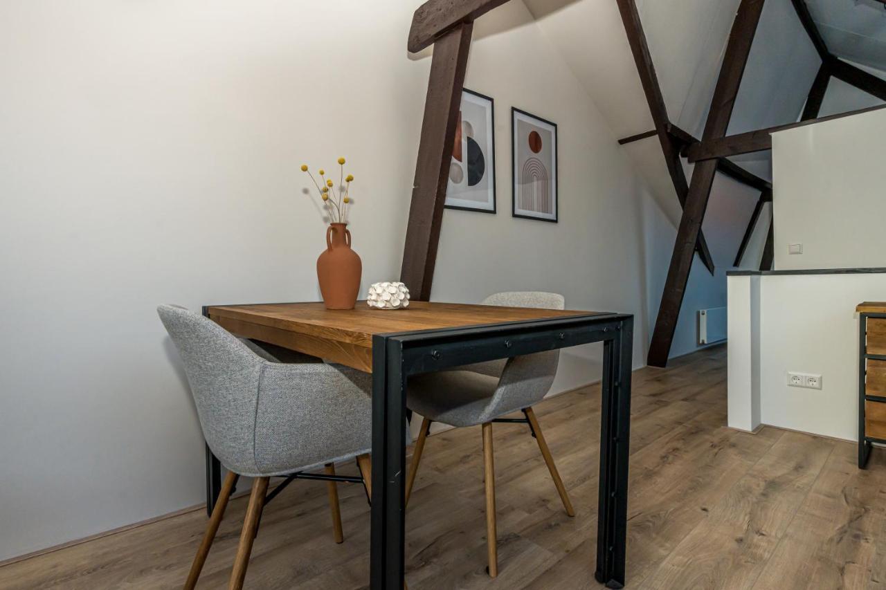 Apartmán Drie Koningen Zierikzee Exteriér fotografie
