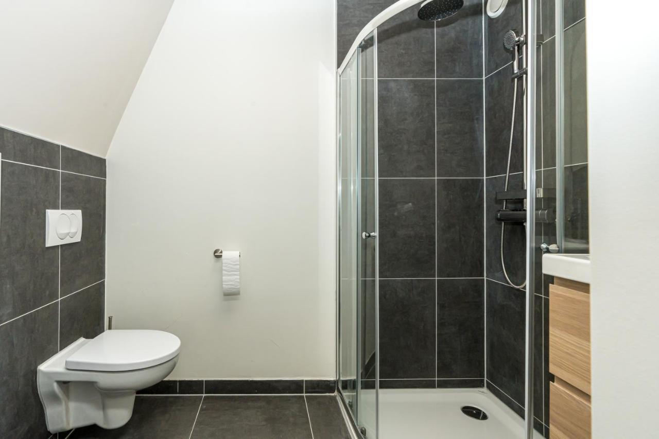 Apartmán Drie Koningen Zierikzee Exteriér fotografie