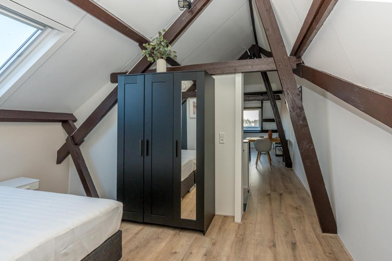 Apartmán Drie Koningen Zierikzee Exteriér fotografie