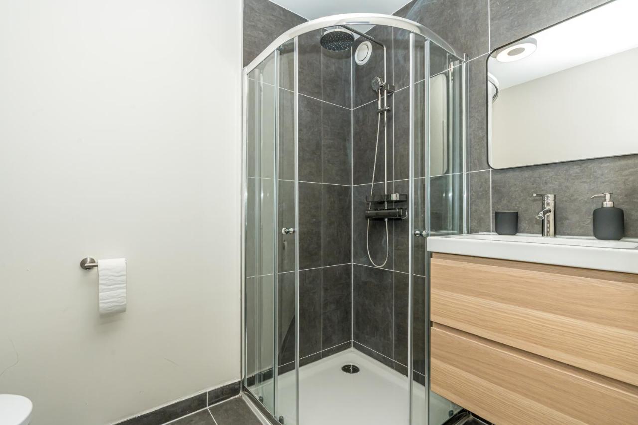 Apartmán Drie Koningen Zierikzee Exteriér fotografie